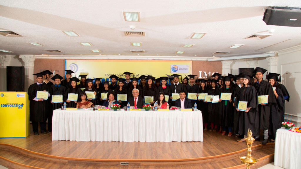 diploma in travel and tourism management